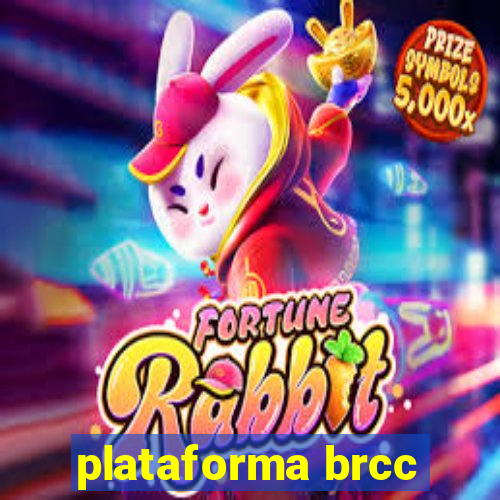 plataforma brcc